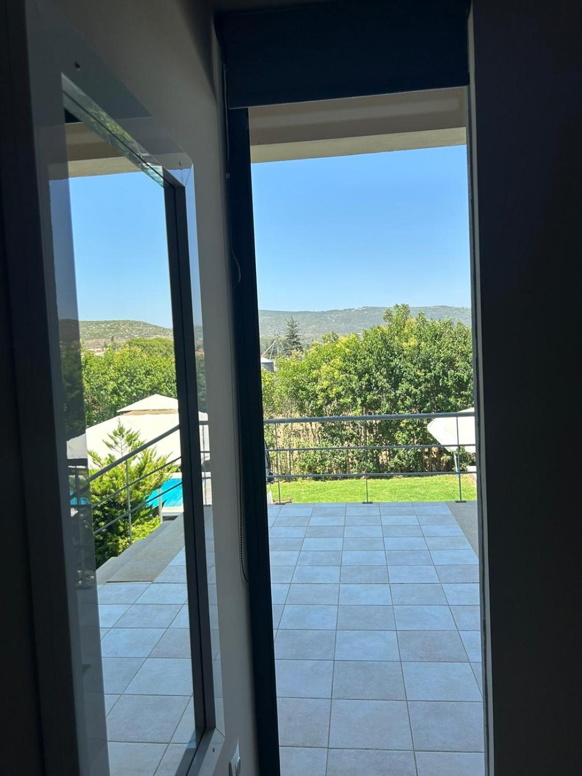 Villa Constangie Μαραθώνας Εξωτερικό φωτογραφία