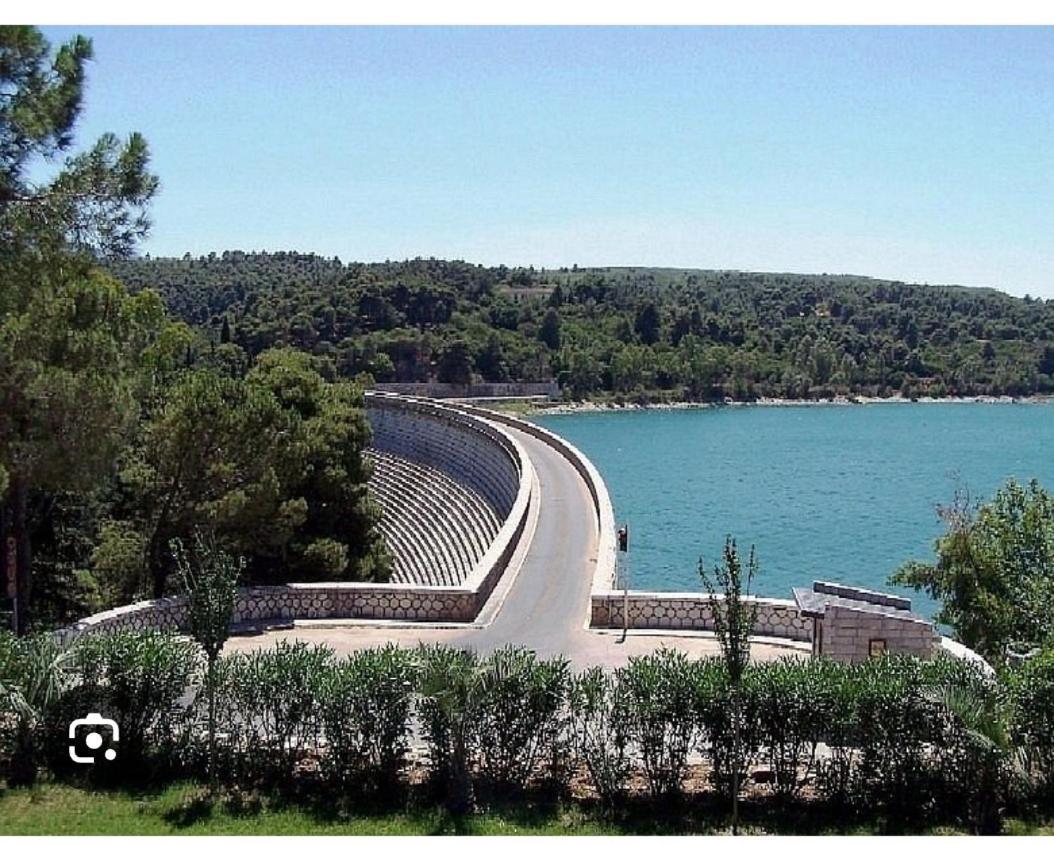 Villa Constangie Μαραθώνας Εξωτερικό φωτογραφία
