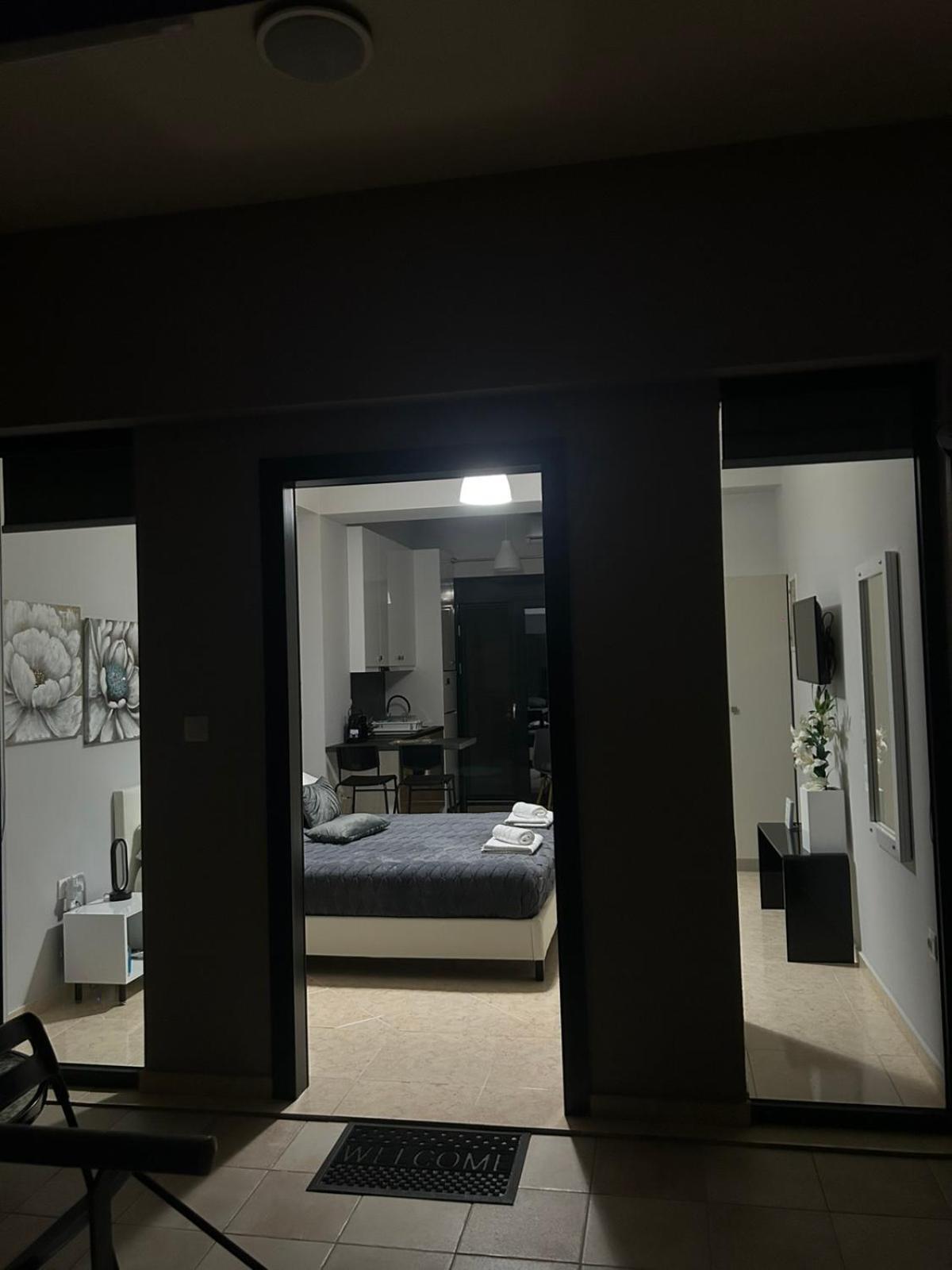 Villa Constangie Μαραθώνας Εξωτερικό φωτογραφία